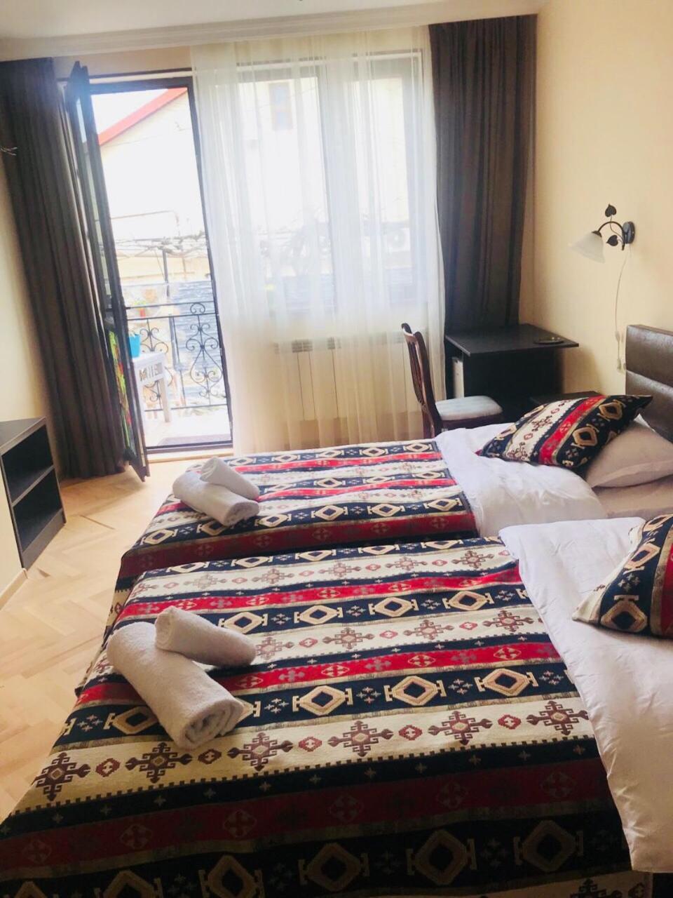 The Oldest Tbilisi 호텔 외부 사진