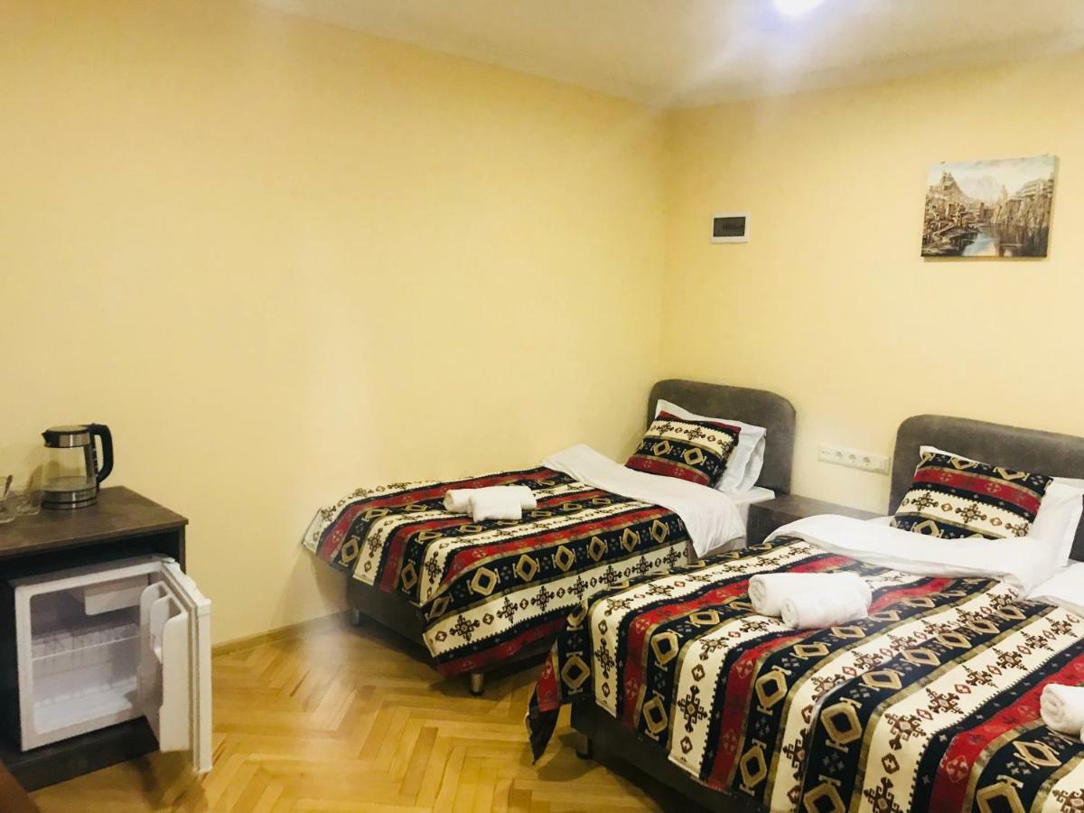 The Oldest Tbilisi 호텔 외부 사진