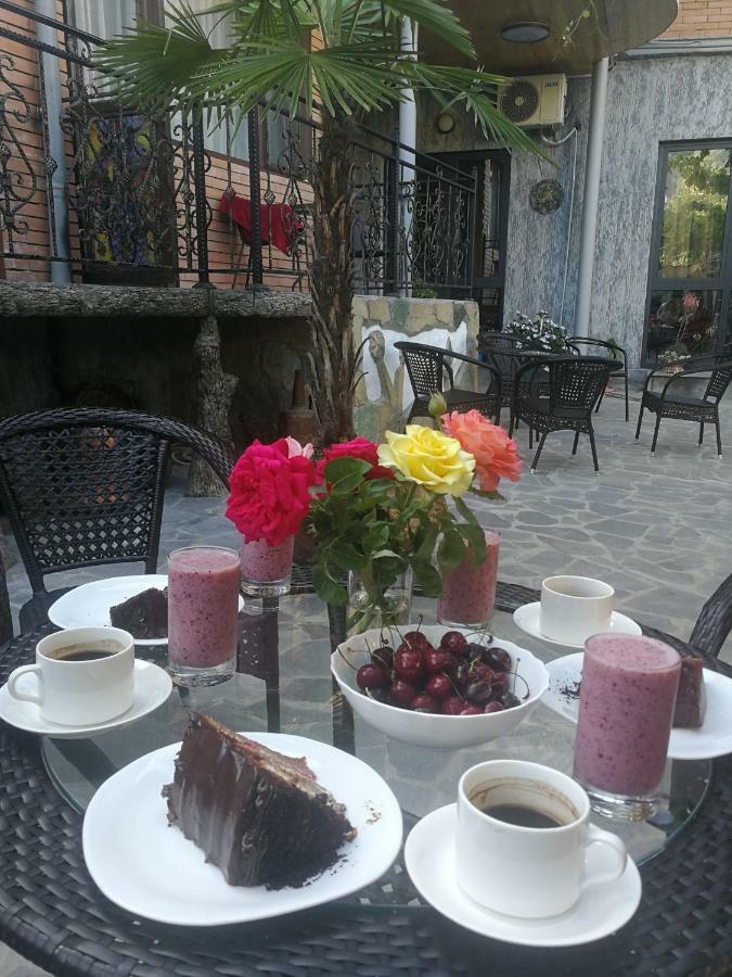 The Oldest Tbilisi 호텔 외부 사진
