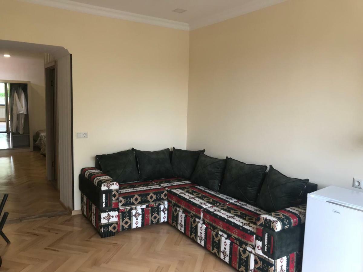 The Oldest Tbilisi 호텔 외부 사진
