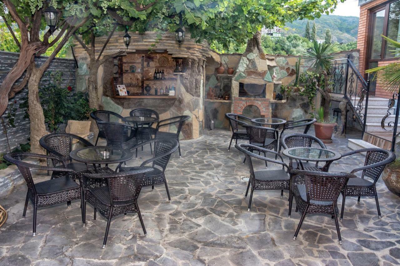 The Oldest Tbilisi 호텔 외부 사진