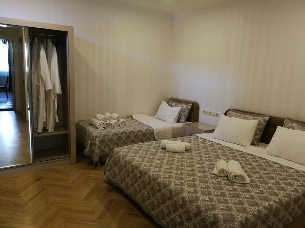 The Oldest Tbilisi 호텔 외부 사진