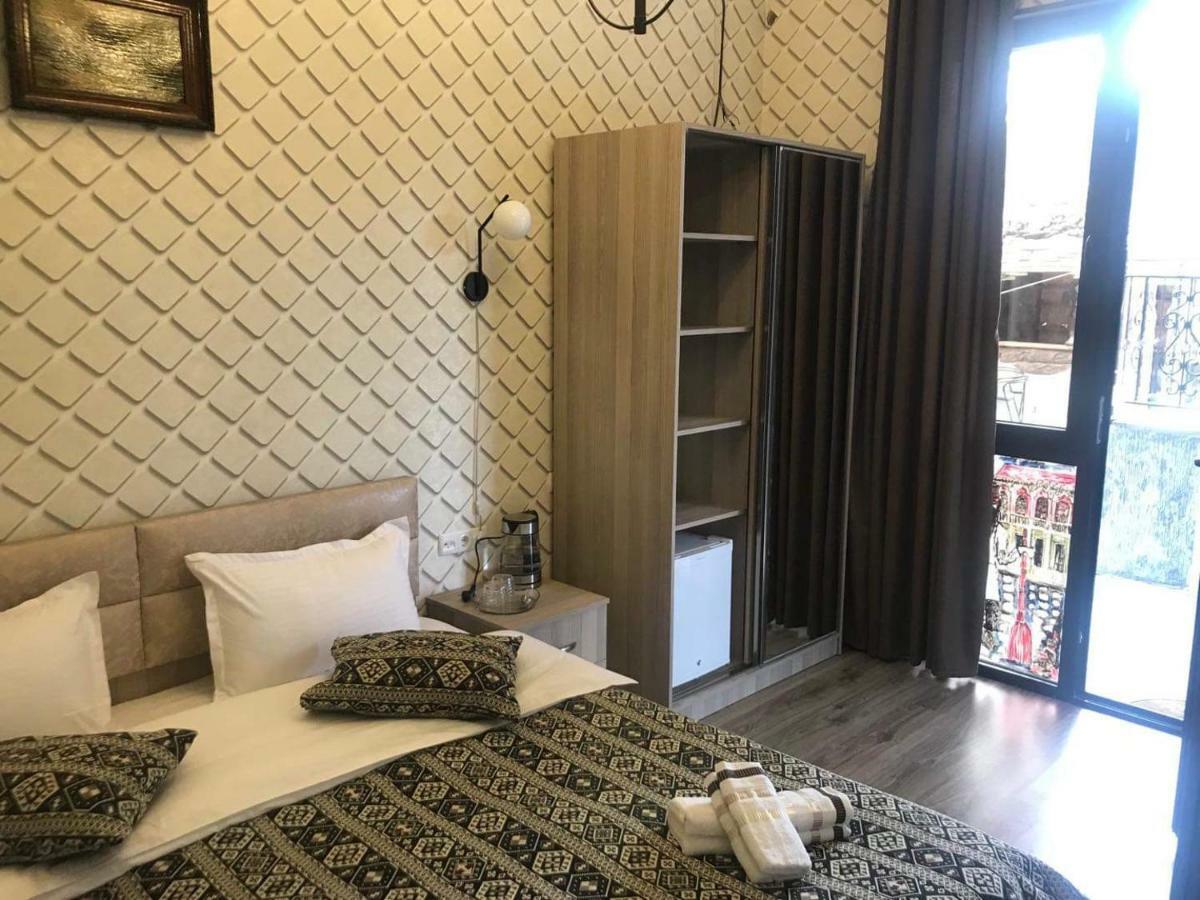 The Oldest Tbilisi 호텔 외부 사진
