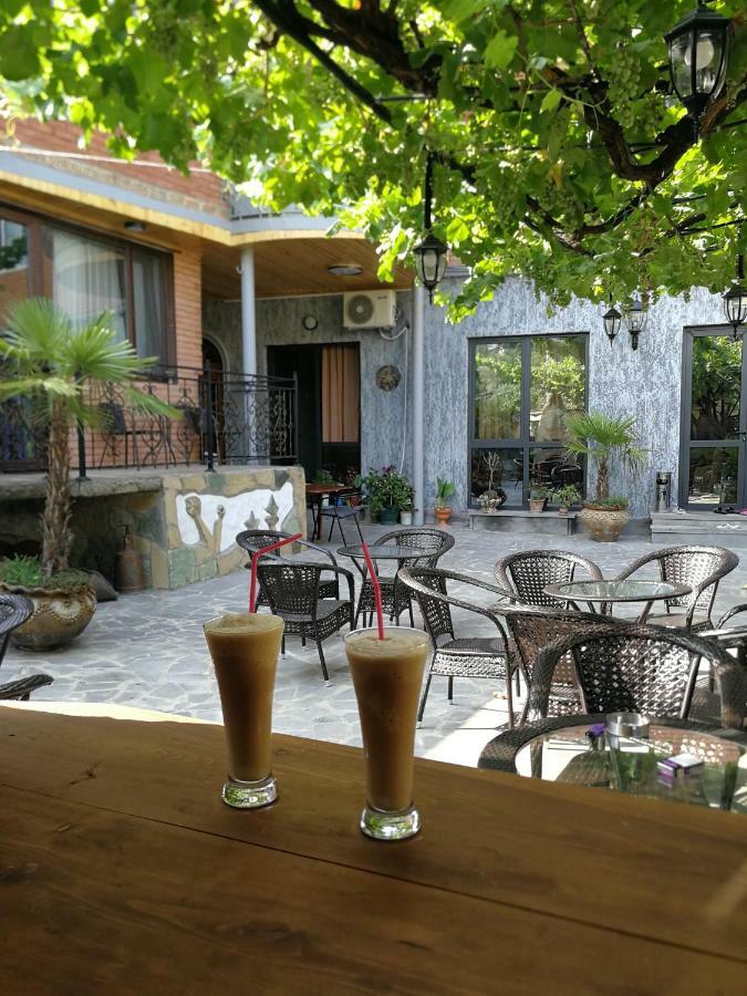 The Oldest Tbilisi 호텔 외부 사진