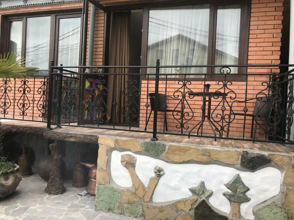 The Oldest Tbilisi 호텔 외부 사진